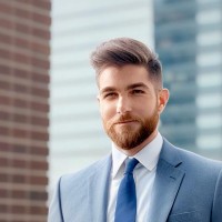 Bayzat Employee Faisal Zeineddine's profile photo