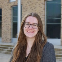 City of Waukegan Employee Rachel Cantin's profile photo