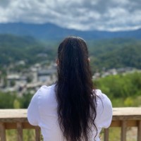 Capital One Employee Devi K's profile photo