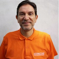 Alavie Srl Employee Luca Accomazzi's profile photo