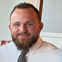 Blake Rodgers Email