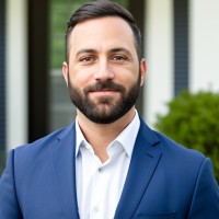 Anduril Industries Employee Nathan Bernard's profile photo