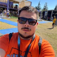 BMW Chile Employee Jorge Ortega Cáceres's profile photo