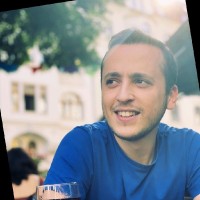 ODOSCOPE Employee Raed Bettaieb's profile photo