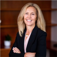 The Gerald J. and Dorothy R. Friedman School of Nutrition Science and Policy at  Employee Christina Economos's profile photo