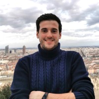 Advanced Fiber Resources Employee Federico Sabattoli's profile photo