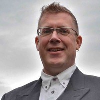 Boskalis Offshore Energy Employee Arjan Vos's profile photo