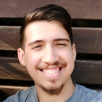 Farmtech Employee Douglas de Souza Gonçalves's profile photo