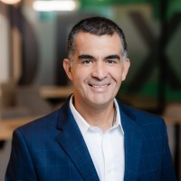 Pastelería San Antonio Employee Renzo Rossi Escuza's profile photo