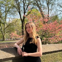 Nataliia Vasylets Email