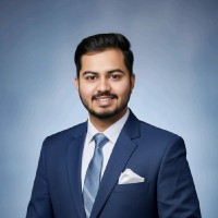 Saama Employee Sumit Shinde's profile photo