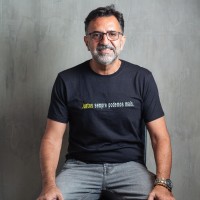Paulo Sergio Lima Moreira Email & Phone Number