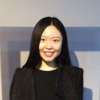 Virtual Watt Employee Paris Zhang's profile photo