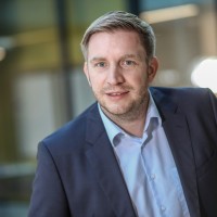 SAP Employee Robin Wilms's profile photo