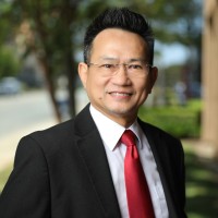 Bassenian Lagoni Architects Employee Tran Nguyen's profile photo