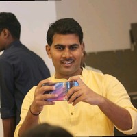 Talent Cloud Services Employee Manjunatha Bellibasappa's profile photo