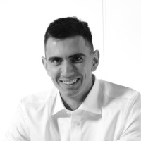 Anantis Employee Théo Turletti's profile photo