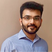 RELIANCE FORMULATION Employee Deep Batavia's profile photo