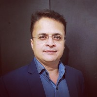 Power Pong Table Tennis Employee Pratap Pandit's profile photo