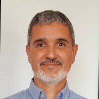 Hovering Solutions Employee Pablo Corredor's profile photo