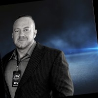 Worldwide Stages Employee Trevor Williams's profile photo