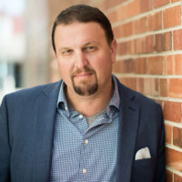 Boldyn Networks Employee Josh Reynolds's profile photo