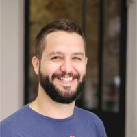 TRH - Tech Remote Hub Employee Frederico Villaret's profile photo
