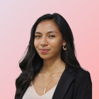 Prosh Marketing Employee Anja Rakotoarimanana's profile photo