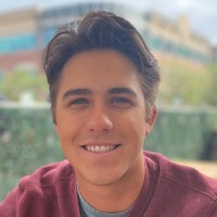 Olympic Ambulance Employee Ben Whitt's profile photo