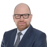 VON POLL IMMOBILIEN Bielefeld Employee Markus Nagel's profile photo
