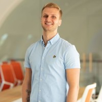 Rick Baarslag's profile photo