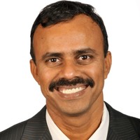 Srikanth Venkatesan Email