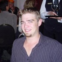 Peak Well Systems Employee Russell Turner's profile photo