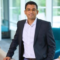 Norgine Employee Arun Krishnan's profile photo