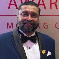 Techsaltants Sdn Bhd Employee Prasad Gnanaseygren's profile photo
