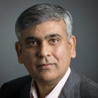 Orkla India Employee Amit Jain's profile photo
