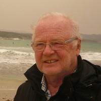 Prickett & Ellis Employee Christopher Stone's profile photo