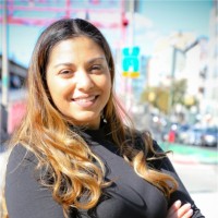 Kids in Need of Defense (KIND) Employee Marilia G. Richards's profile photo