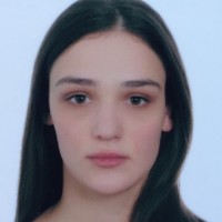 David Krut Projects Employee Mariia Marchenko's profile photo