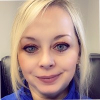 BMG Employee Amy Widdis's profile photo