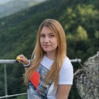 Teodora Paleva's profile photo