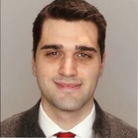 Goldman Sachs Employee Berke Aslan's profile photo