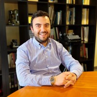 Sertec Engineering Consulting Employee Lorenzo Vignono's profile photo