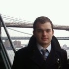 GenX Security Solutions Employee Spencer Mehr's profile photo