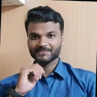TKM Global Employee Saswat Das's profile photo