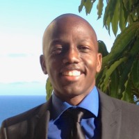 Sprouts Farmers Market Employee Tony Mims's profile photo