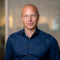 Fortezza Employee Jeroen Breugelmans's profile photo