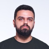 Guilherme Borba's profile photo