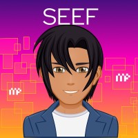 Minority Programmers Association Employee Seef Khan's profile photo