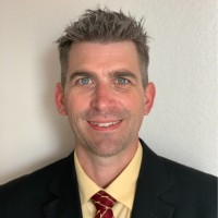 Unum Employee Glenn Walker's profile photo